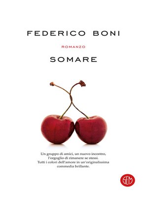 cover image of Somare